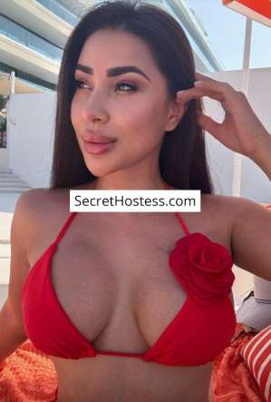 26 year old Hispanic Escort in London Liam, Agency