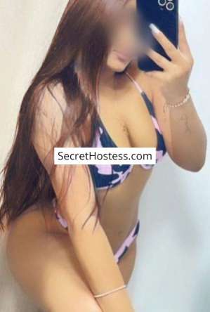 Melany, Independent in Alicante