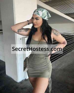 Murielle 25Yrs Old Escort 69KG 179CM Tall Nancy Image - 1