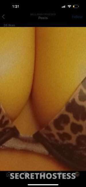 Olivia 35Yrs Old Escort Atlanta GA Image - 1