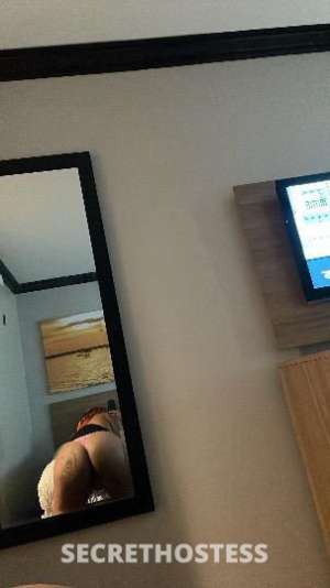 Red 24Yrs Old Escort Houston TX Image - 6