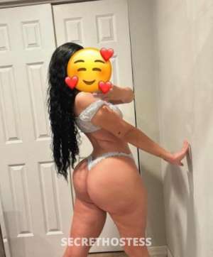 Samanta 25Yrs Old Escort Nashville TN Image - 2