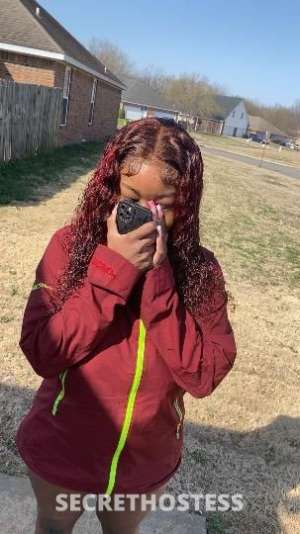 Stacks 23Yrs Old Escort Fayetteville AR Image - 4