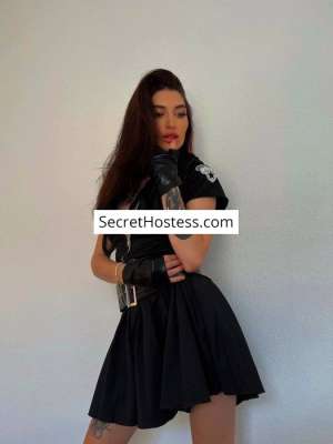 Vera 23Yrs Old Escort 49KG 170CM Tall Kiev Image - 1