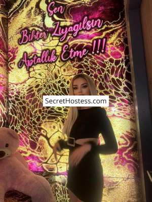 Violet 27Yrs Old Escort 52KG 164CM Tall Antalya Image - 2