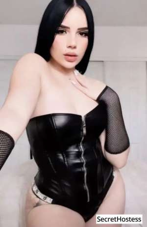 21 year old Escort in San Antonio TX Escort model TIFFANY MARIE, San Antonio