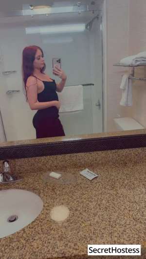 23 year old Escort in Atlanta GA Escort model Haley, Atlanta
