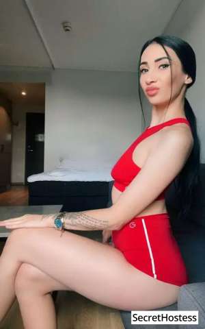 24 year old Latino Escort in Stockholm Escort model Alisia, Stockholm