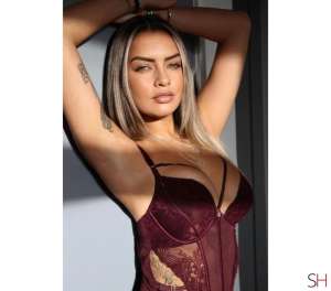 24 year old Latino Escort in Birmingham KASSY ❤️‍. BLONDE GIRL HIGH CLASS ..., Independent