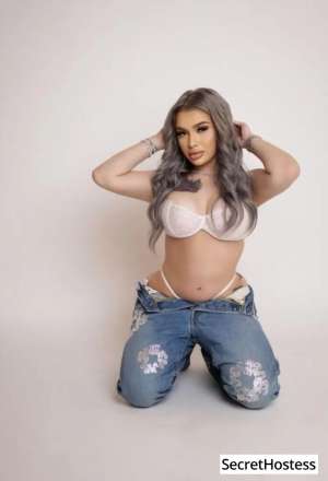 25 year old Escort in San Antonio TX Escort model CANDACE, San Antonio