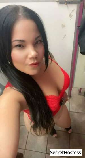 27 year old Escort in San Antonio TX Escort model ANA, San Antonio