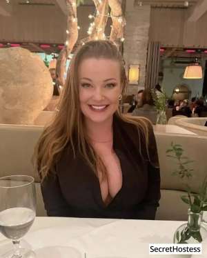 35 year old Escort in Miami FL Escort model Claudia McPherson, Miami