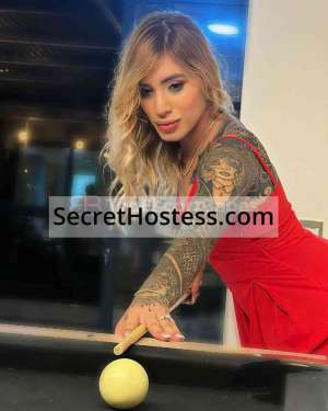 22 year old French Escort in Durres Alexandra, Agency