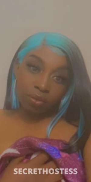 Amethyst 24Yrs Old Escort New Orleans LA Image - 1
