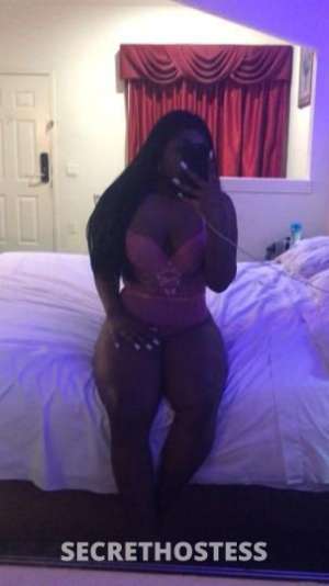 Amethyst 24Yrs Old Escort New Orleans LA Image - 2