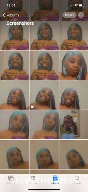 Amethyst 24Yrs Old Escort New Orleans LA Image - 4