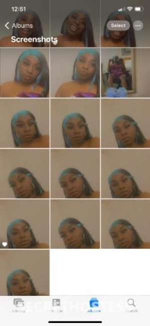 Amethyst 24Yrs Old Escort New Orleans LA Image - 8