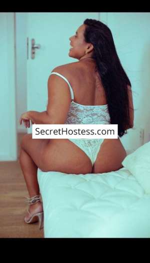 Ana 29Yrs Old Escort 58KG 165CM Tall Rijeka Image - 12