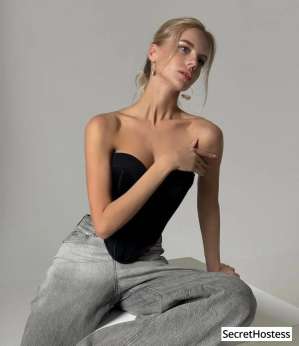 Anna 23Yrs Old Escort 168CM Tall Dubai Image - 0