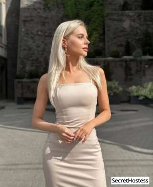 Anna 23Yrs Old Escort 168CM Tall Dubai Image - 5