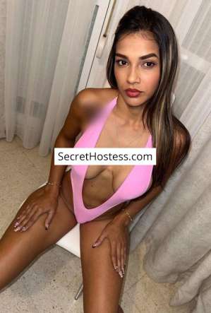 33 year old Latin Escort in Reykjavik Annie, Independent