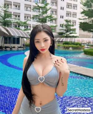 Bella 24Yrs Old Escort 160CM Tall Hong Kong Image - 2
