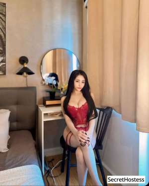 Bella 24Yrs Old Escort 160CM Tall Hong Kong Image - 4