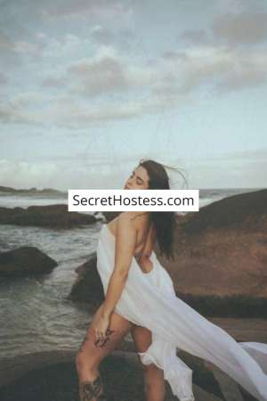 Jenna 25Yrs Old Escort 56KG 153CM Tall Munich Image - 1