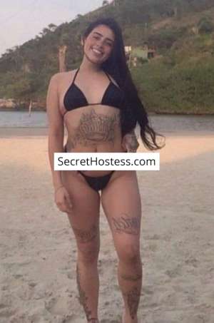 Jenna 25Yrs Old Escort 56KG 153CM Tall Munich Image - 4