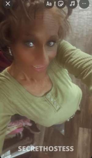 MaryAllen 48Yrs Old Escort Jackson MI Image - 4
