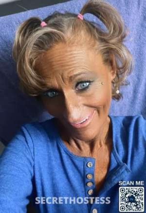 MaryAllen 48Yrs Old Escort Jackson MI Image - 12