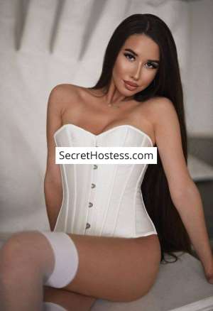 Melisa, Agency in Minsk