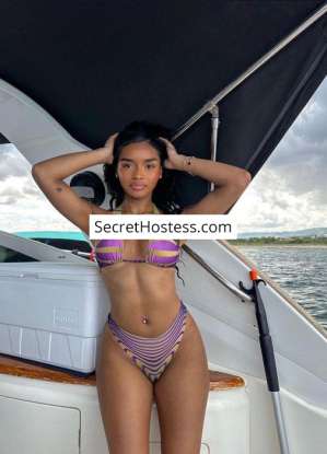 24 year old Mixed Race Escort in Ayia Napa Mia, Independent