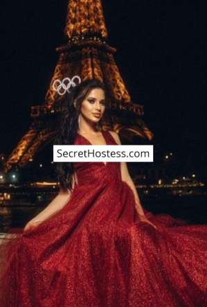 22 year old Caucasian Escort in Tbilisi Natalia, Agency
