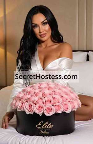 23 year old Russian Escort in Beirut Sally, Agency