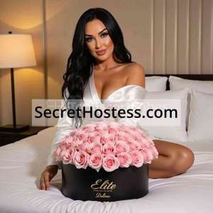 Sally 23Yrs Old Escort 54KG 167CM Tall Beirut Image - 3