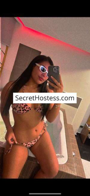 Samantha 24Yrs Old Escort 55KG 160CM Tall Bugibba Image - 1