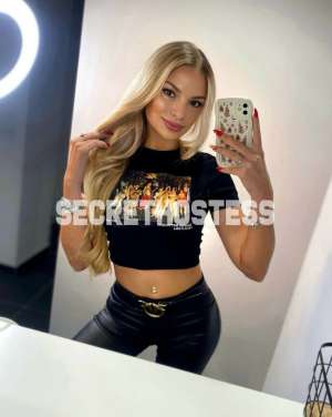 23 year old Escort in Miami FL Monika