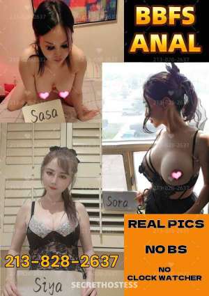 BBFS &amp; ANAL nice GALS TAIWANESE 213-828 in Orange County