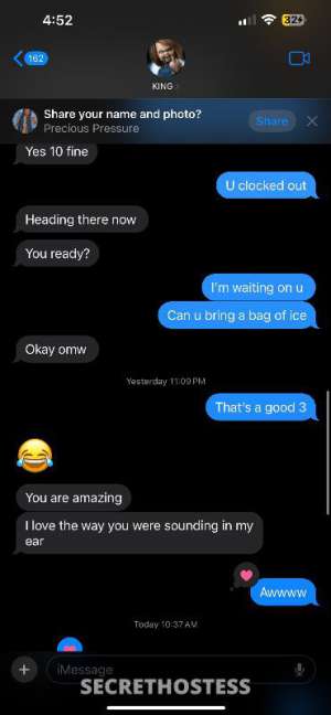 $60 Sexy Saturday .!. READ MY AD FULLY OR U WILL BE BLOCKED in Okaloosa FL