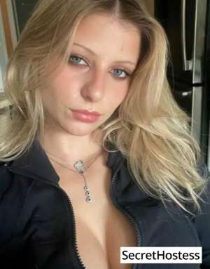 20 year old Escort in Istanbul Escort model Eva, Istanbul