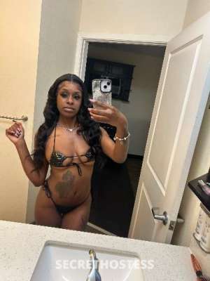 21 year old Escort in San Antonio TX Your fav baddie ?? back in town