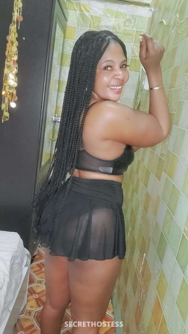 Florence 25Yrs Old Escort Abu Dhabi Image - 1