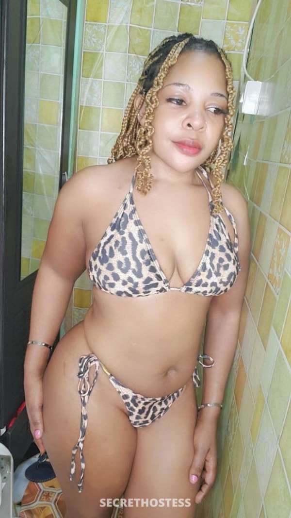 Florence 25Yrs Old Escort Abu Dhabi Image - 3