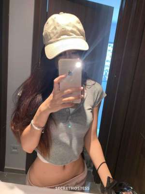 22 year old Asian Escort in Central Jersey 