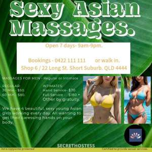 30 year old Escort in Gold Coast NEW Website for QLD Parlors &amp; Sex Workers. Includes 