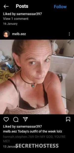 Aussie Female &amp; as Fit as (Funny you haven't called  in Albury