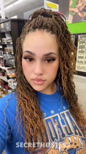 Ebony 25Yrs Old Escort Louisville KY Image - 3