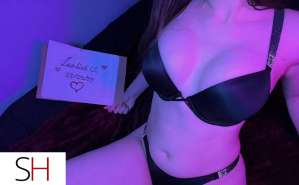 Hailey 24Yrs Old Escort Vancouver Image - 6
