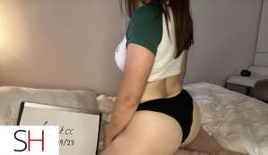 Hailey 24Yrs Old Escort Vancouver Image - 7